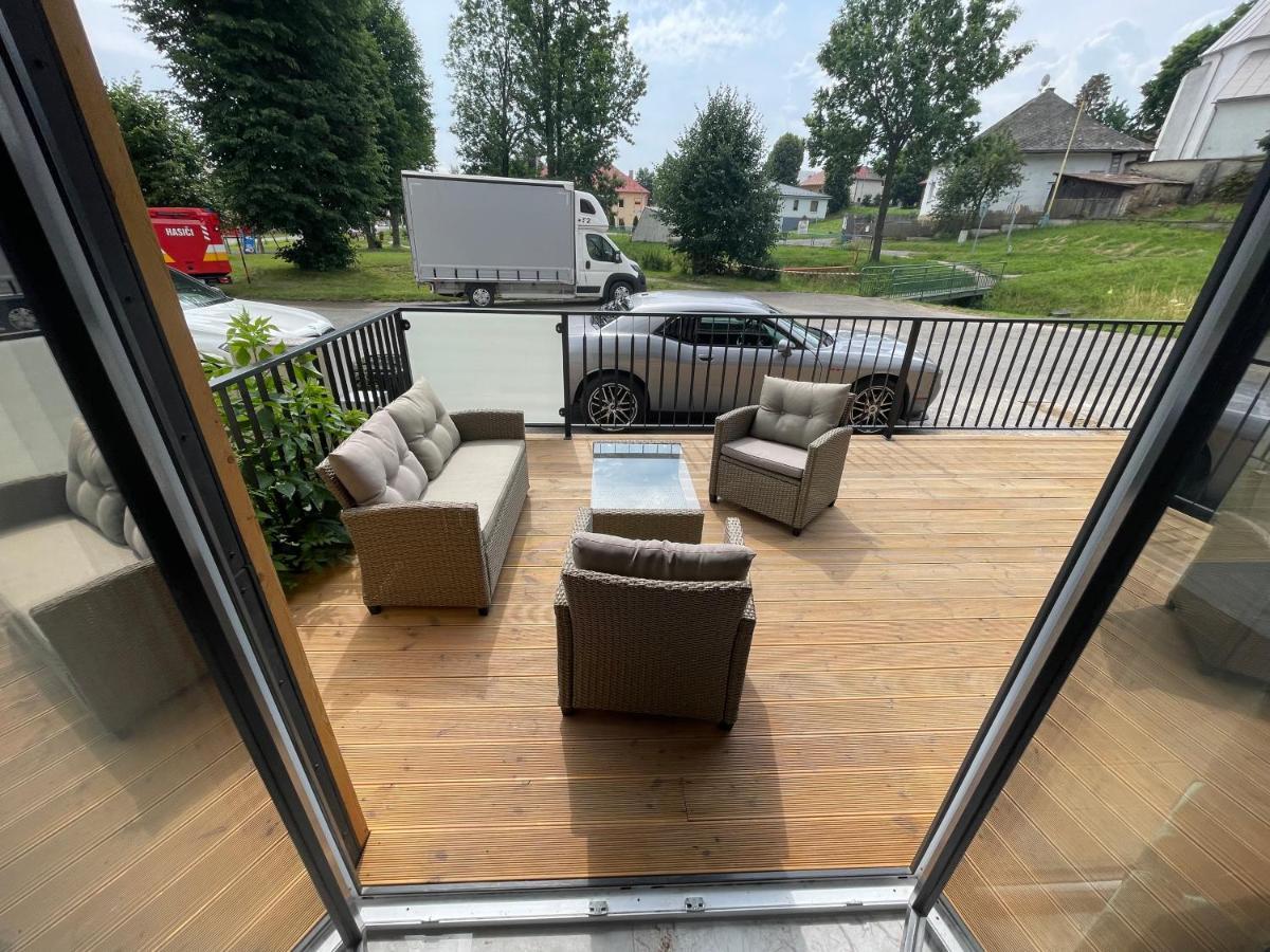 Apartamento Ap37 Mlynica Exterior foto