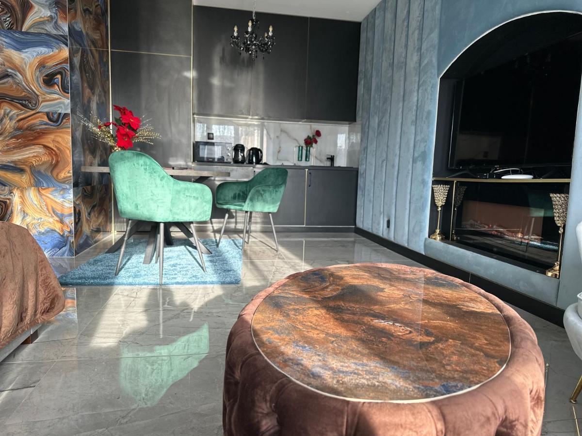 Apartamento Ap37 Mlynica Exterior foto