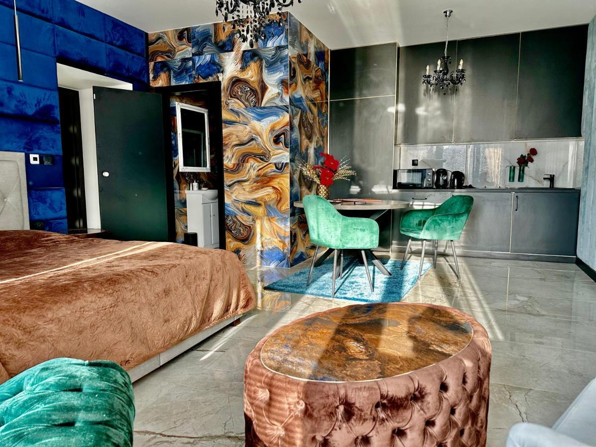 Apartamento Ap37 Mlynica Exterior foto