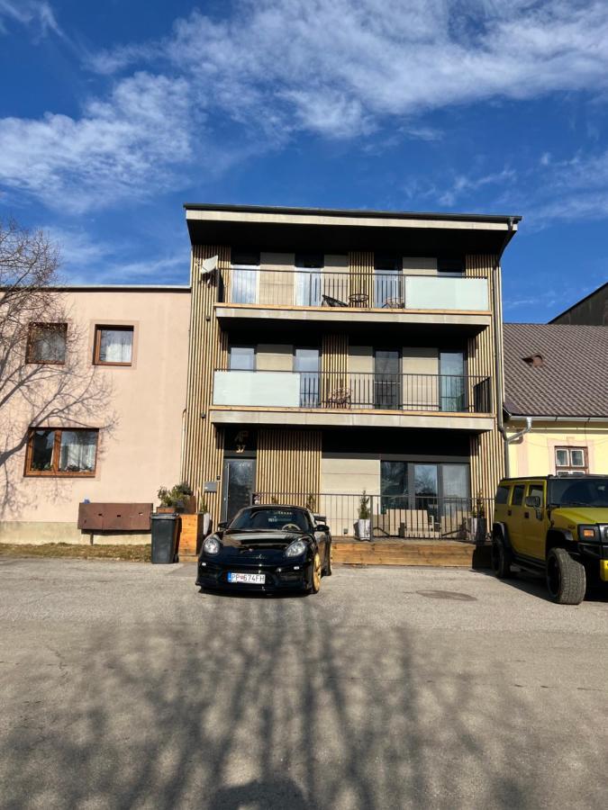 Apartamento Ap37 Mlynica Exterior foto